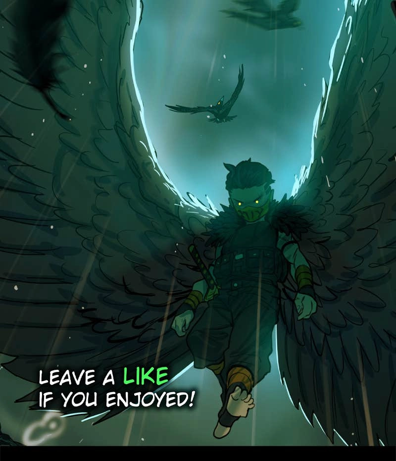 Ordeal Chapter 141, page 89 of 90