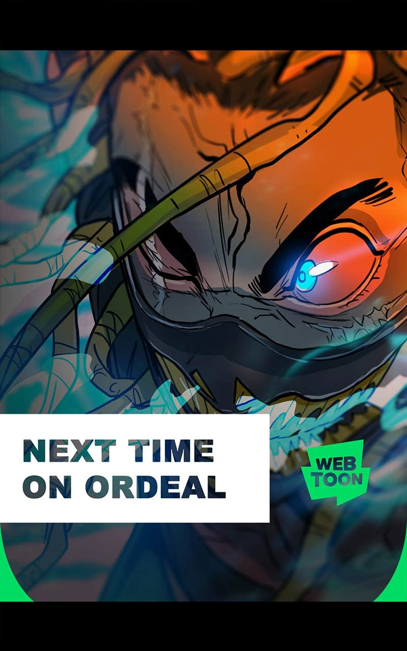 Ordeal Chapter 141, page 90 of 90