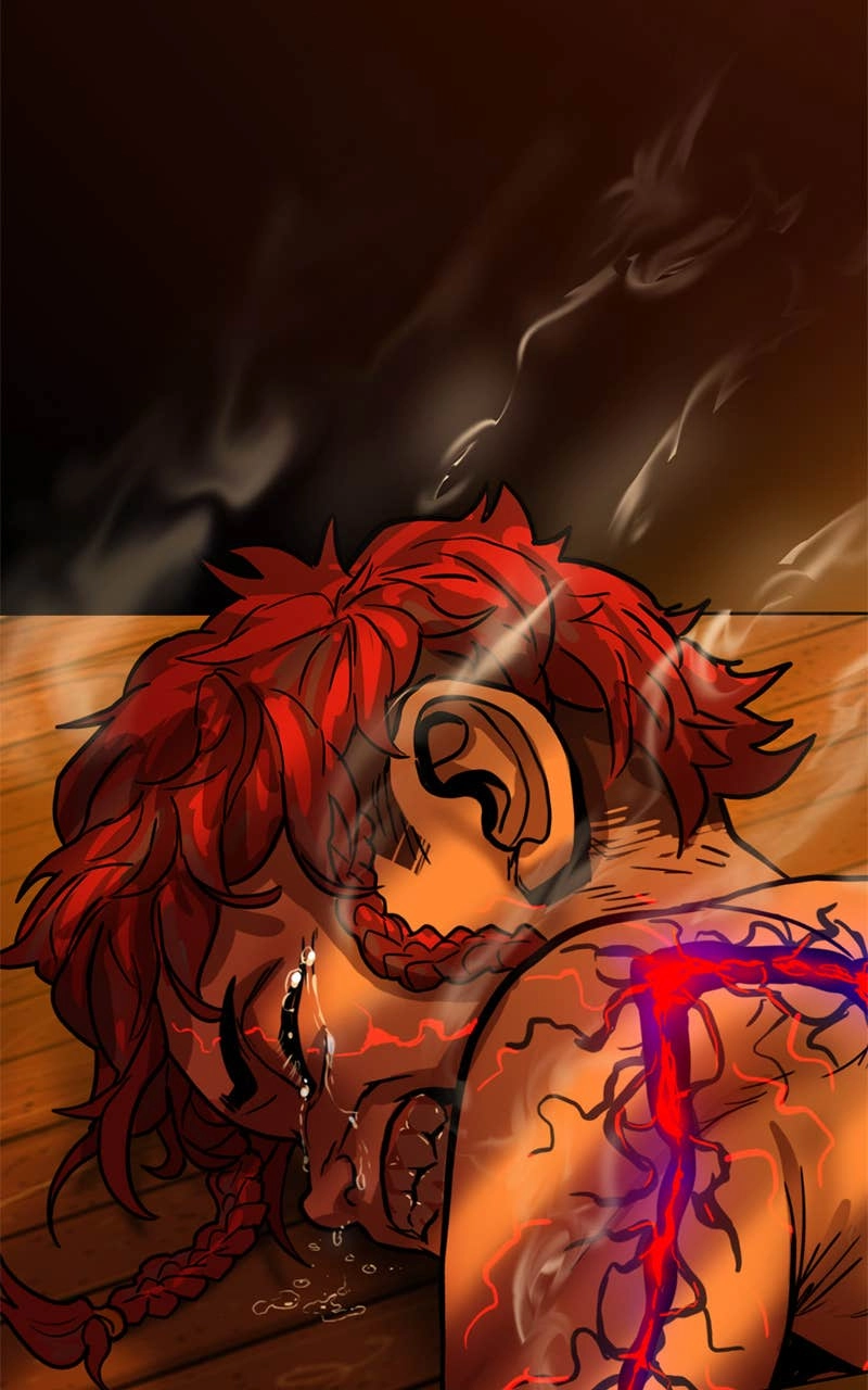 Ordeal Chapter 142, page 103 of 112