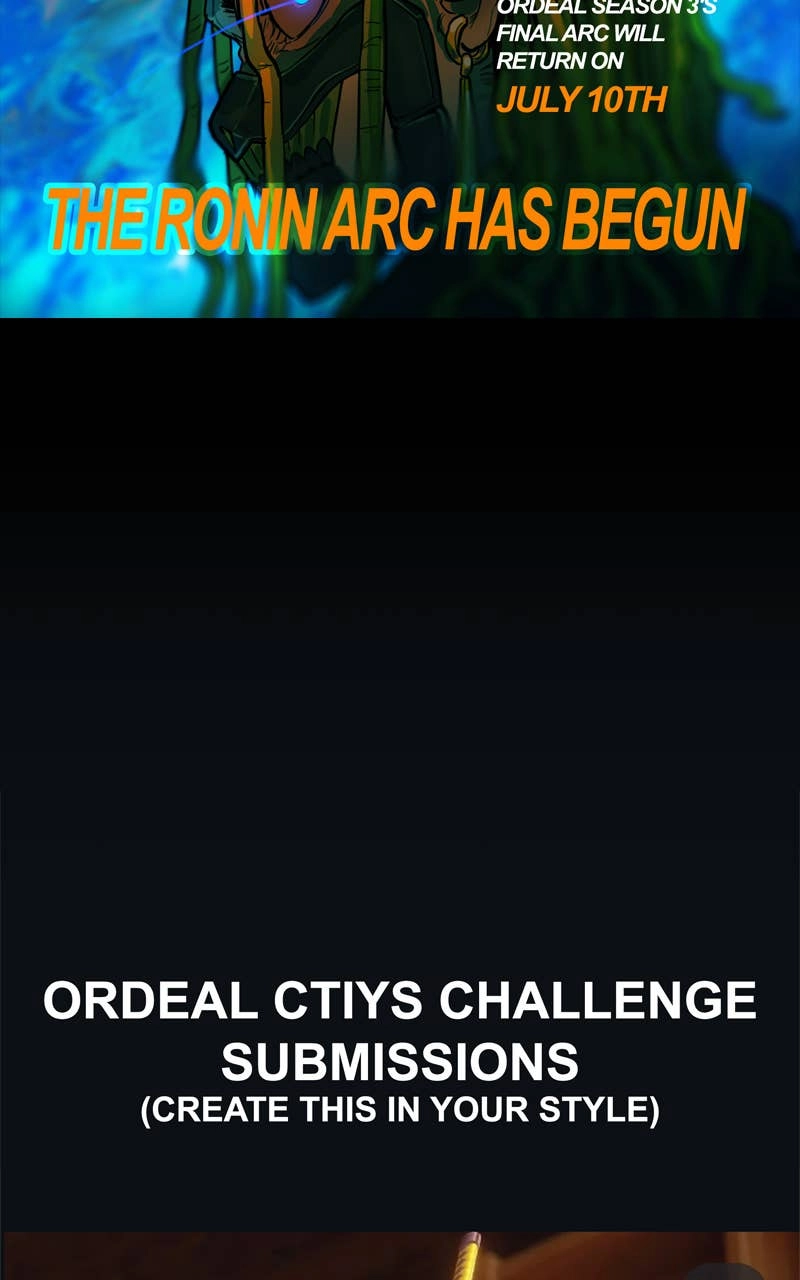 Ordeal Chapter 142, page 105 of 112