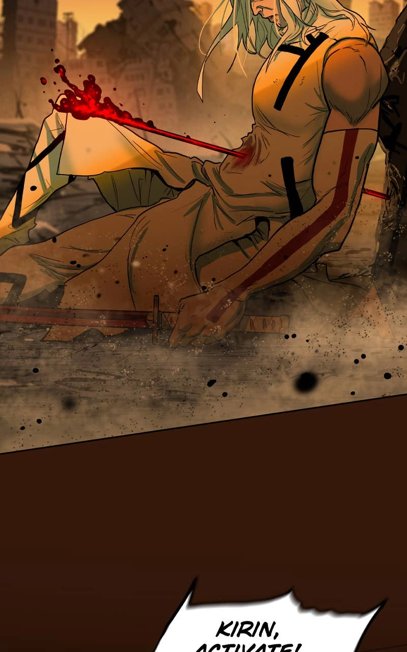 Ordeal Chapter 142, page 15 of 112
