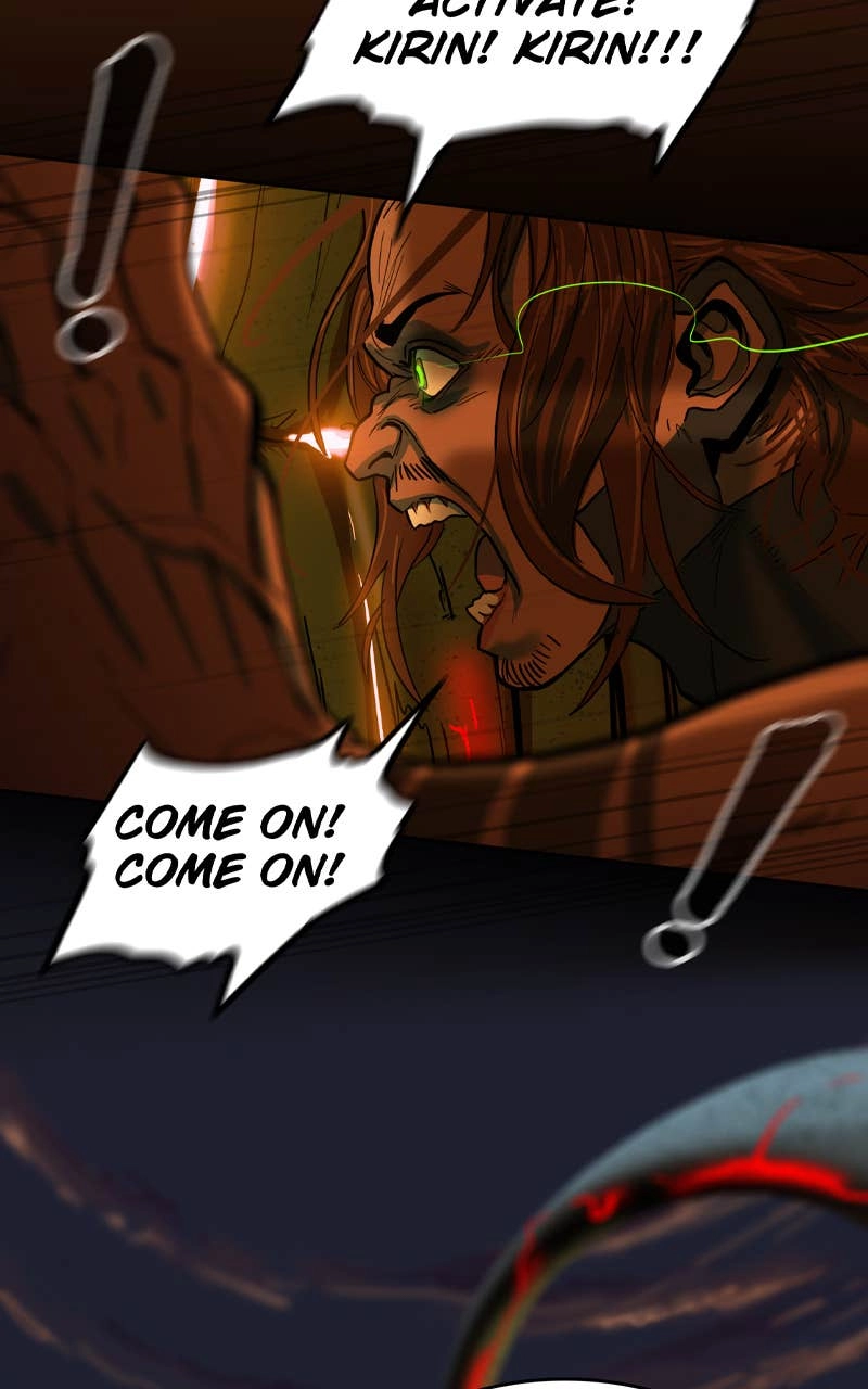 Ordeal Chapter 142, page 16 of 112