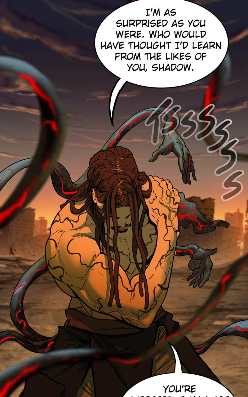 Ordeal Chapter 142, page 17 of 112