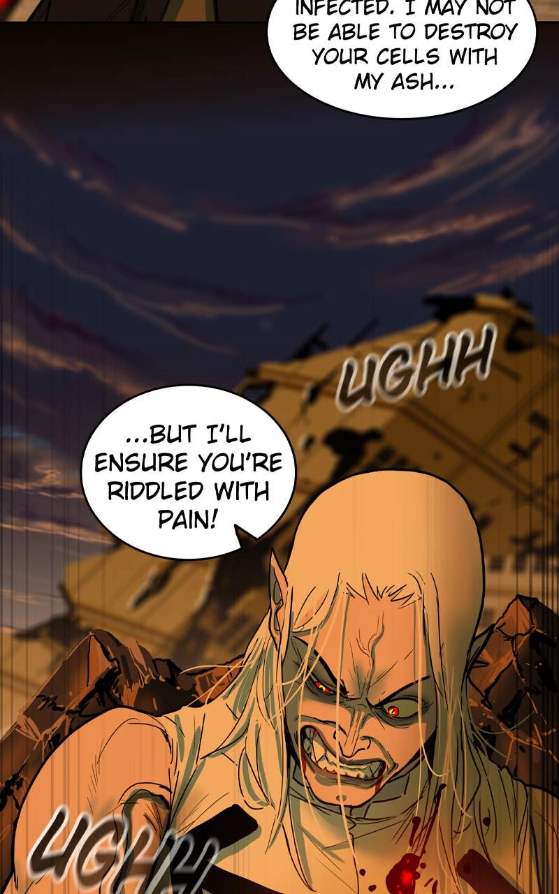 Ordeal Chapter 142, page 18 of 112