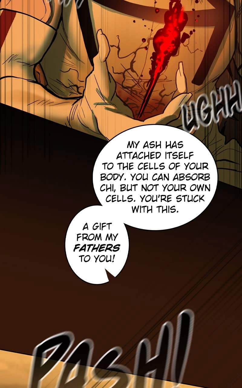 Ordeal Chapter 142, page 19 of 112
