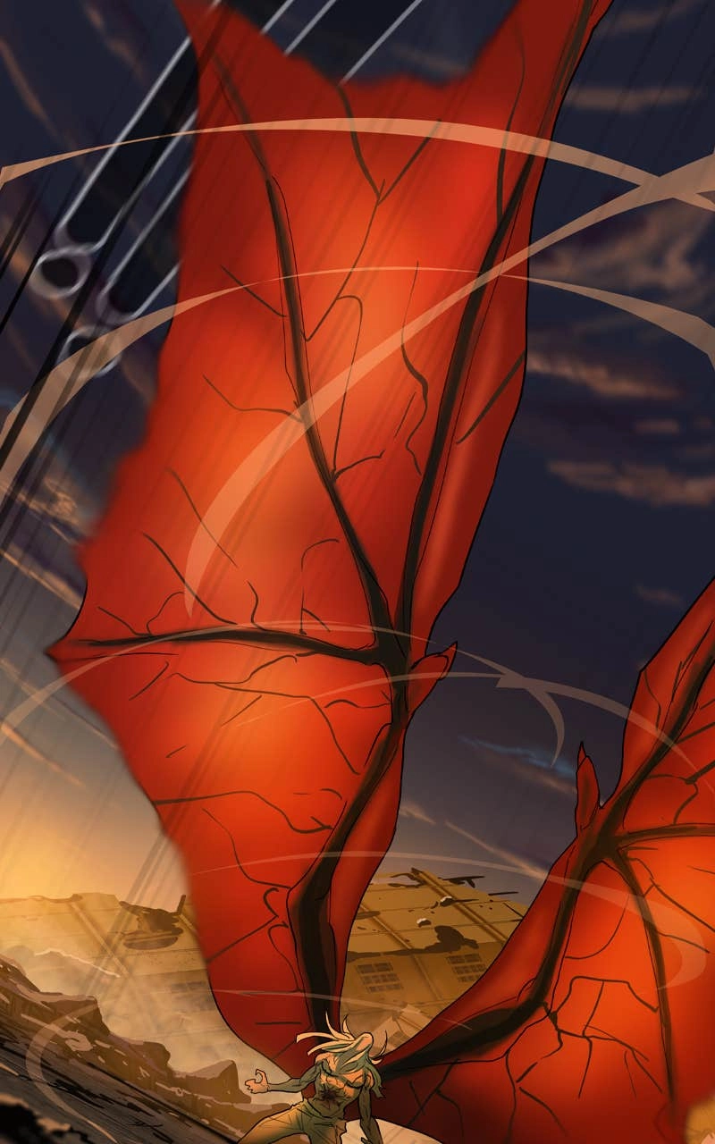Ordeal Chapter 142, page 21 of 112