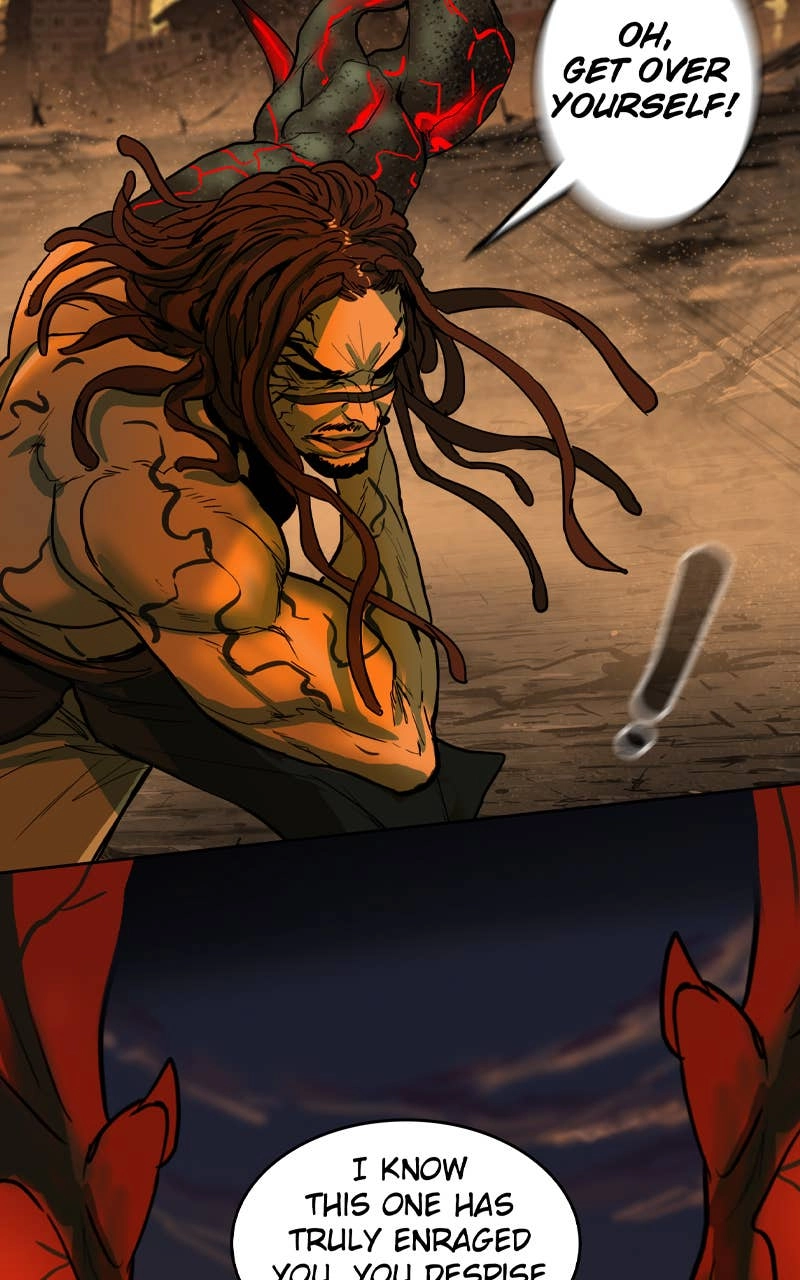 Ordeal Chapter 142, page 23 of 112