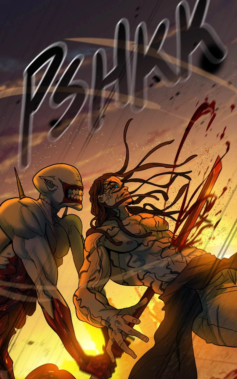 Ordeal Chapter 142, page 31 of 112