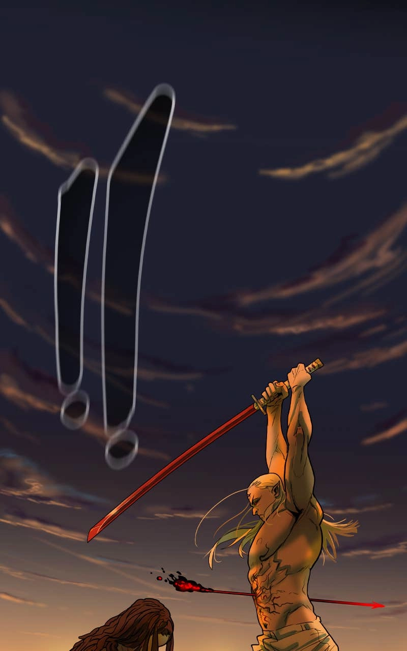 Ordeal Chapter 142, page 40 of 112