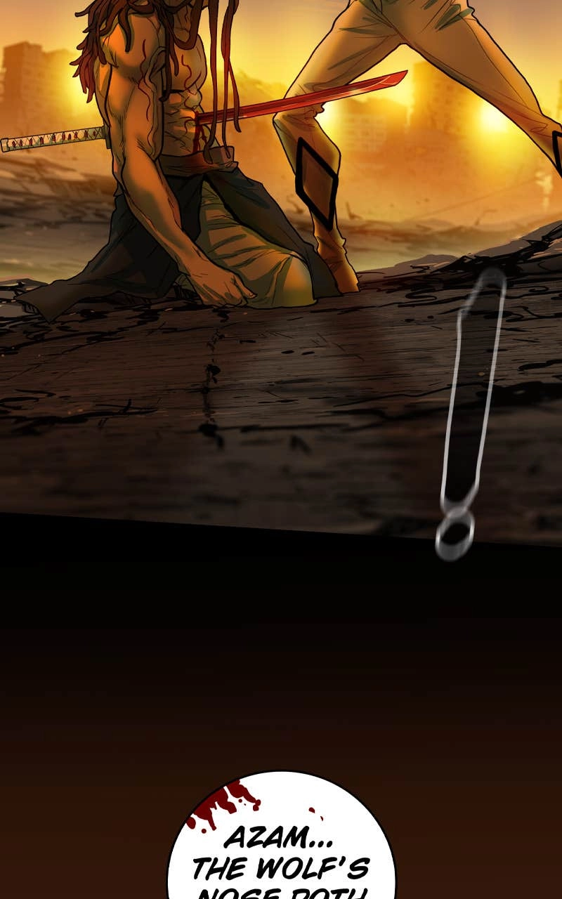 Ordeal Chapter 142, page 41 of 112