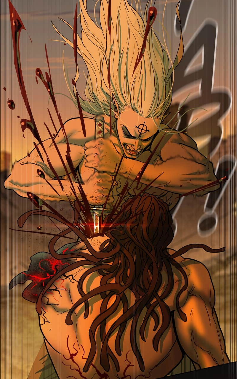 Ordeal Chapter 142, page 43 of 112