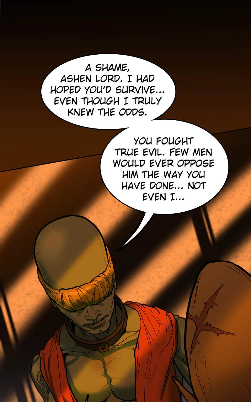 Ordeal Chapter 142, page 46 of 112
