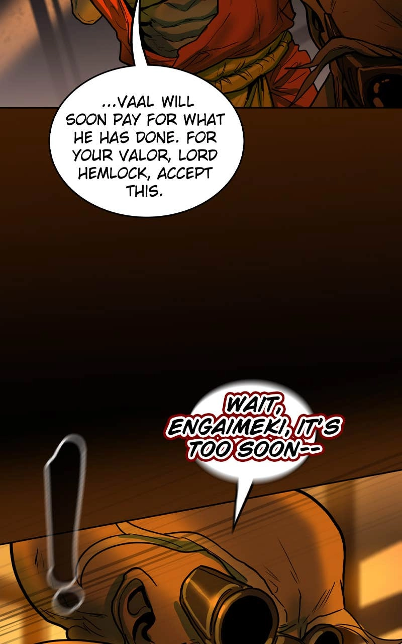 Ordeal Chapter 142, page 47 of 112