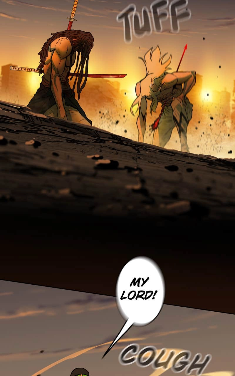 Ordeal Chapter 142, page 49 of 112