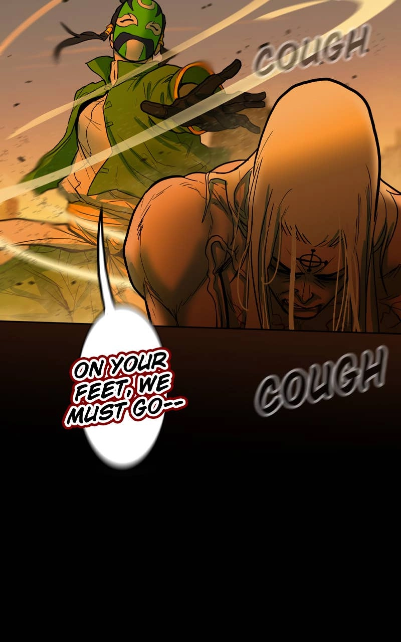 Ordeal Chapter 142, page 50 of 112