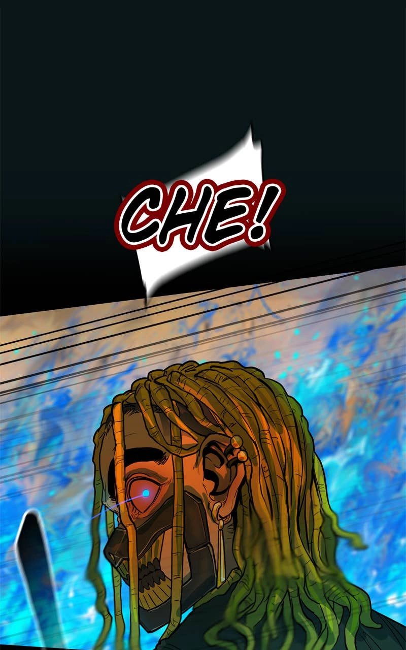 Ordeal Chapter 142, page 57 of 112