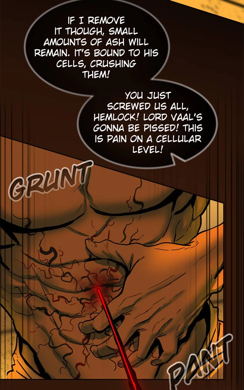 Ordeal Chapter 142, page 64 of 112