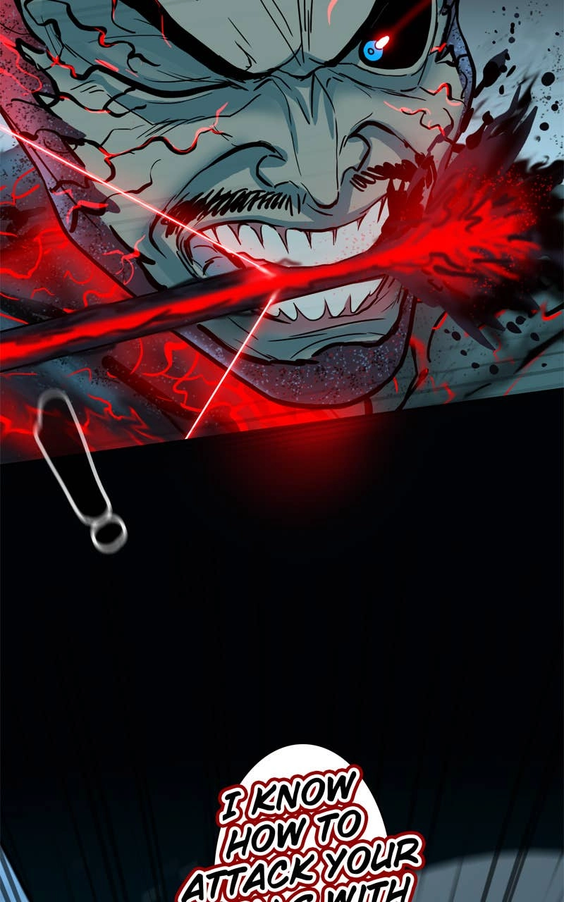 Ordeal Chapter 142, page 7 of 112