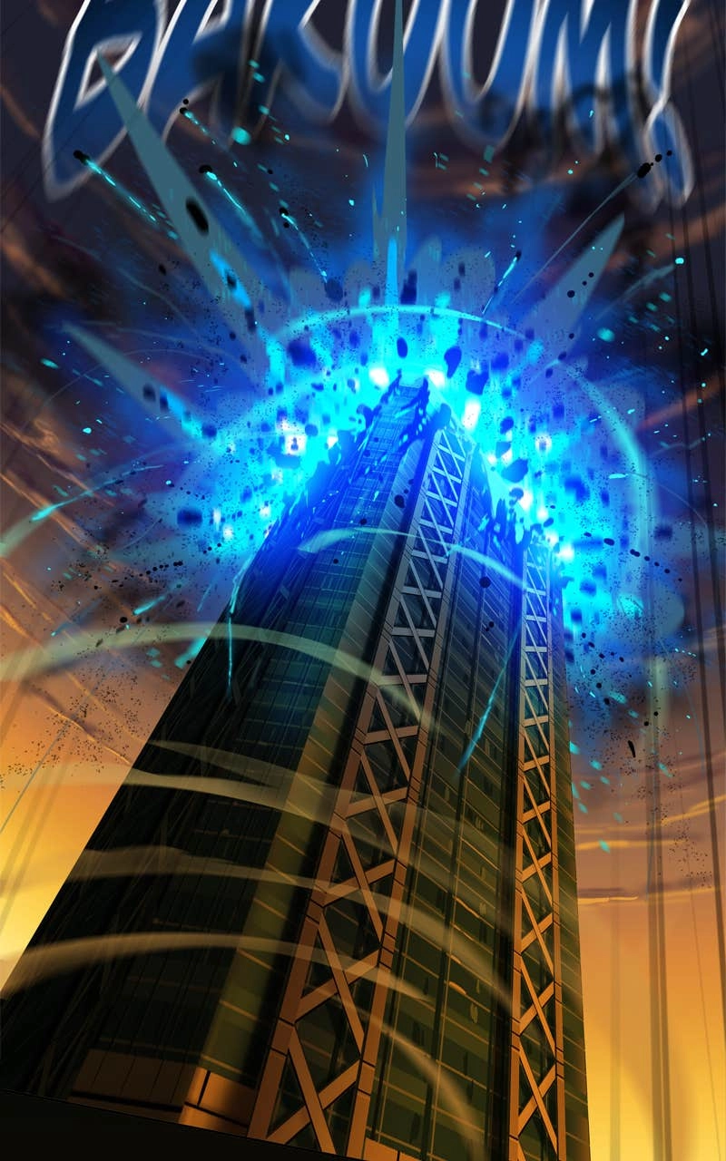 Ordeal Chapter 142, page 70 of 112
