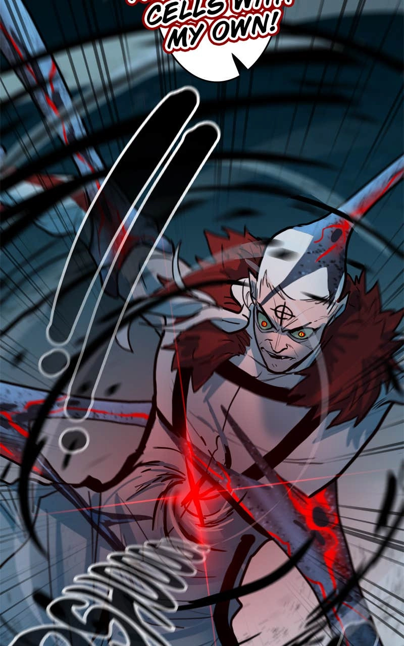 Ordeal Chapter 142, page 8 of 112