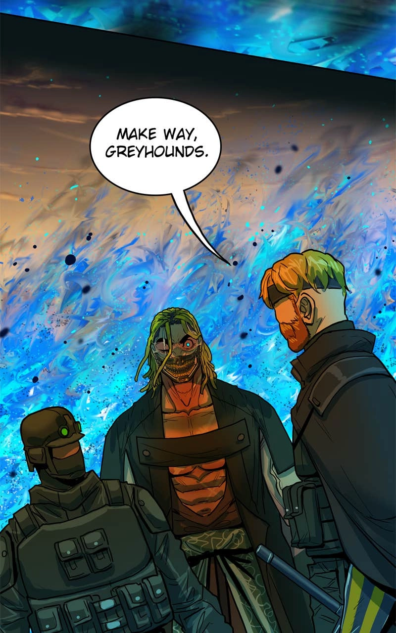 Ordeal Chapter 142, page 80 of 112