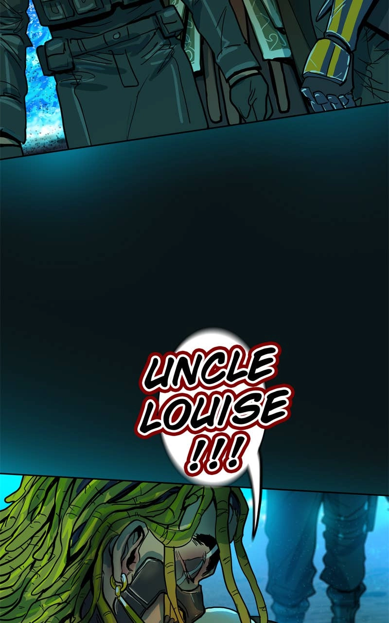 Ordeal Chapter 142, page 81 of 112