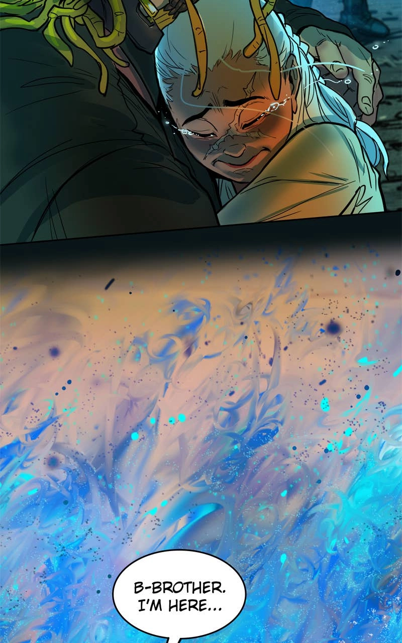 Ordeal Chapter 142, page 82 of 112