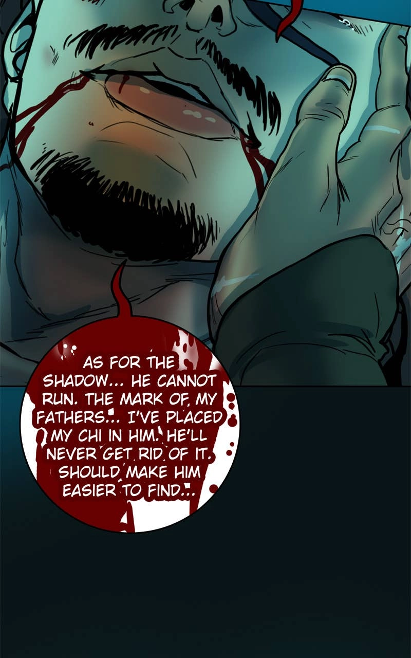 Ordeal Chapter 142, page 86 of 112