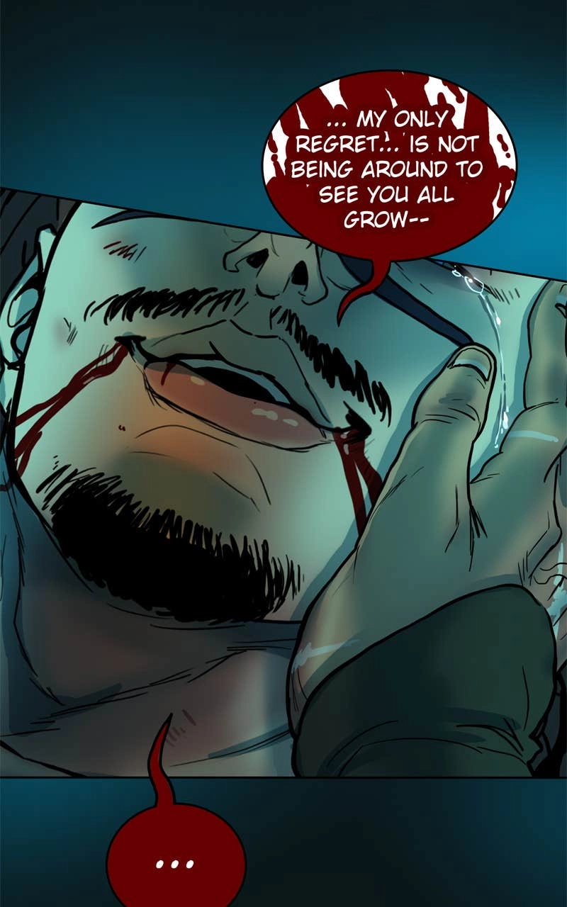 Ordeal Chapter 142, page 87 of 112