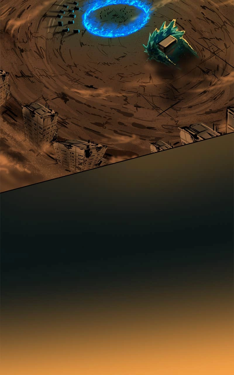 Ordeal Chapter 142, page 91 of 112