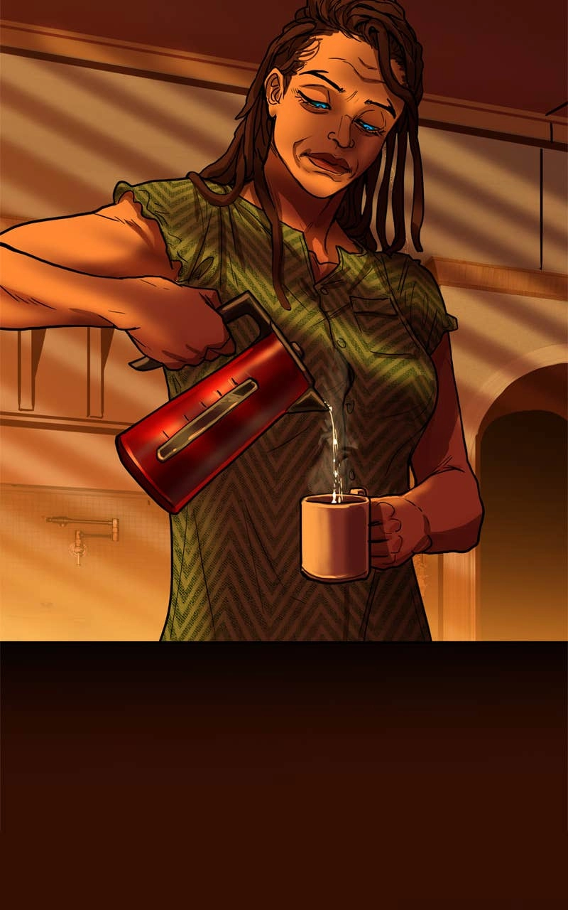 Ordeal Chapter 142, page 96 of 112
