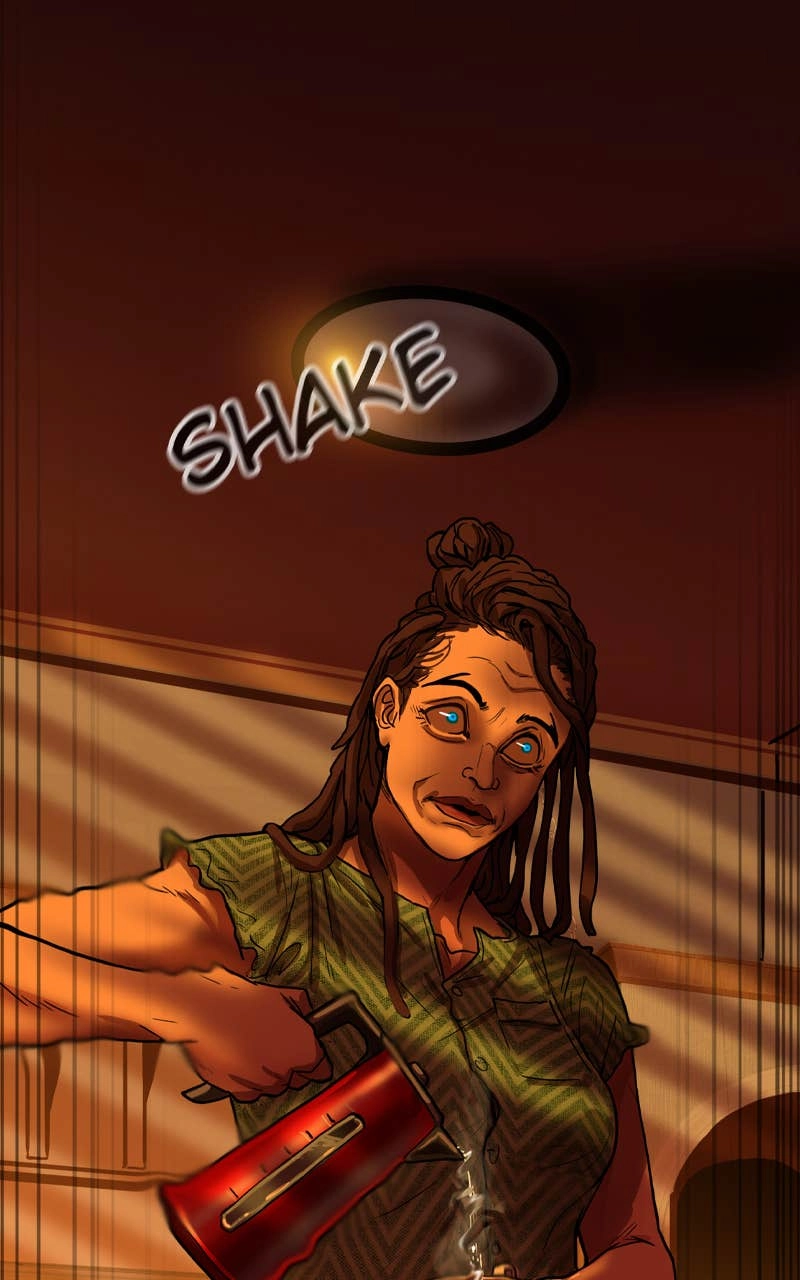 Ordeal Chapter 142, page 98 of 112