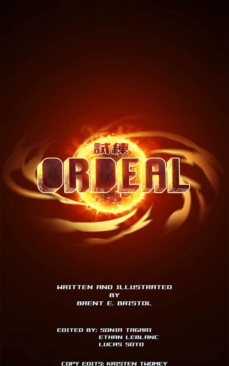 Ordeal Chapter 143, page 10 of 100