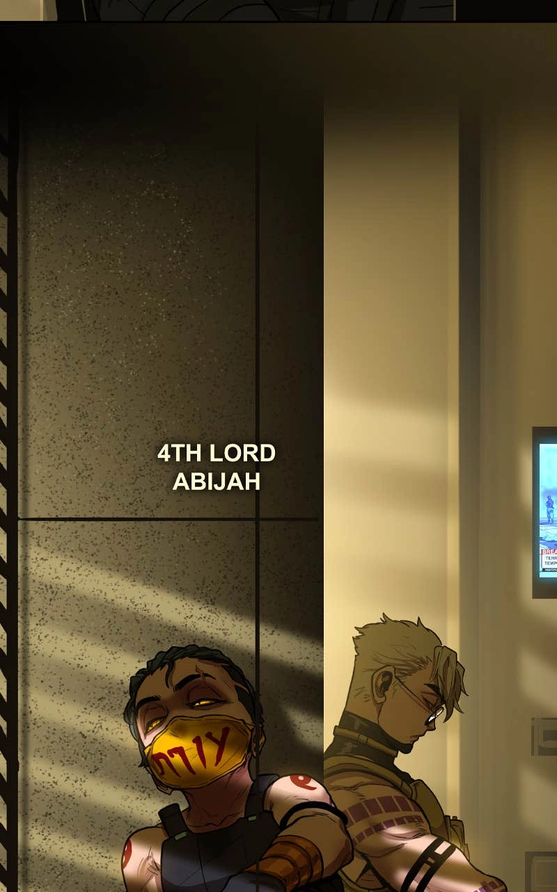 Ordeal Chapter 143, page 14 of 100