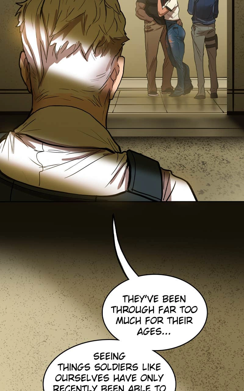 Ordeal Chapter 143, page 16 of 100