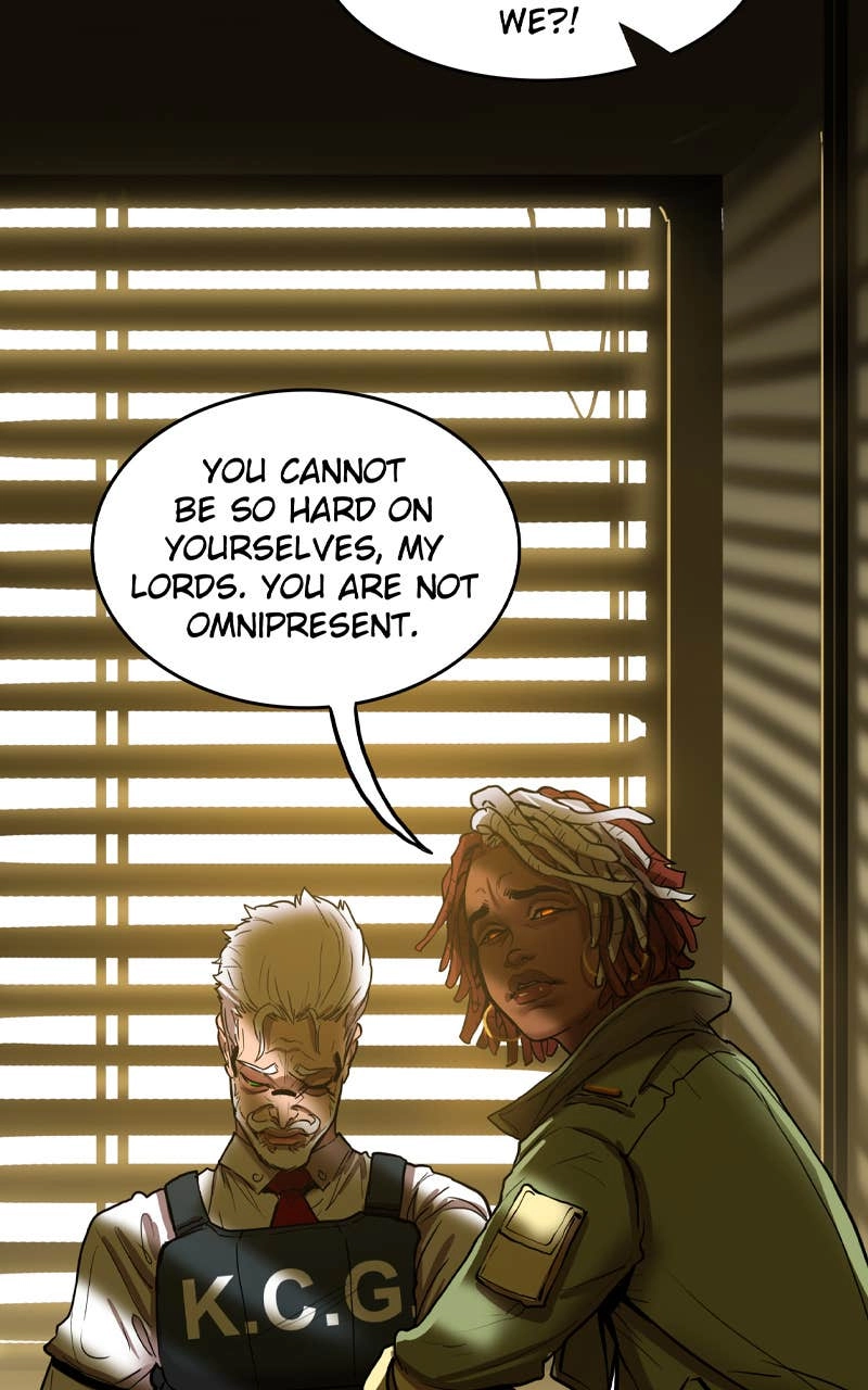 Ordeal Chapter 143, page 18 of 100