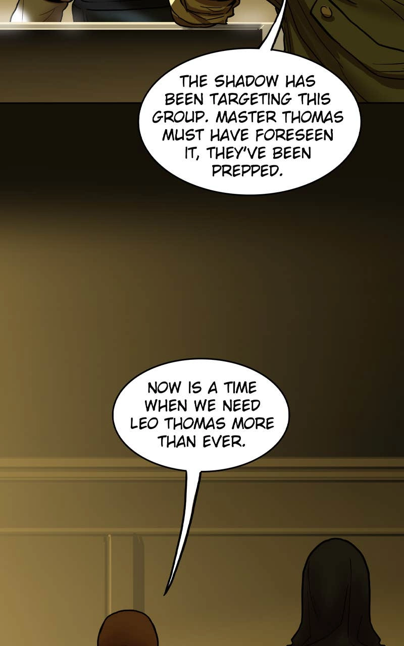 Ordeal Chapter 143, page 19 of 100