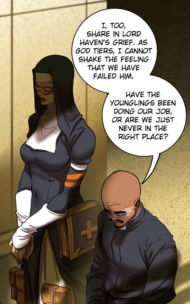 Ordeal Chapter 143, page 22 of 100