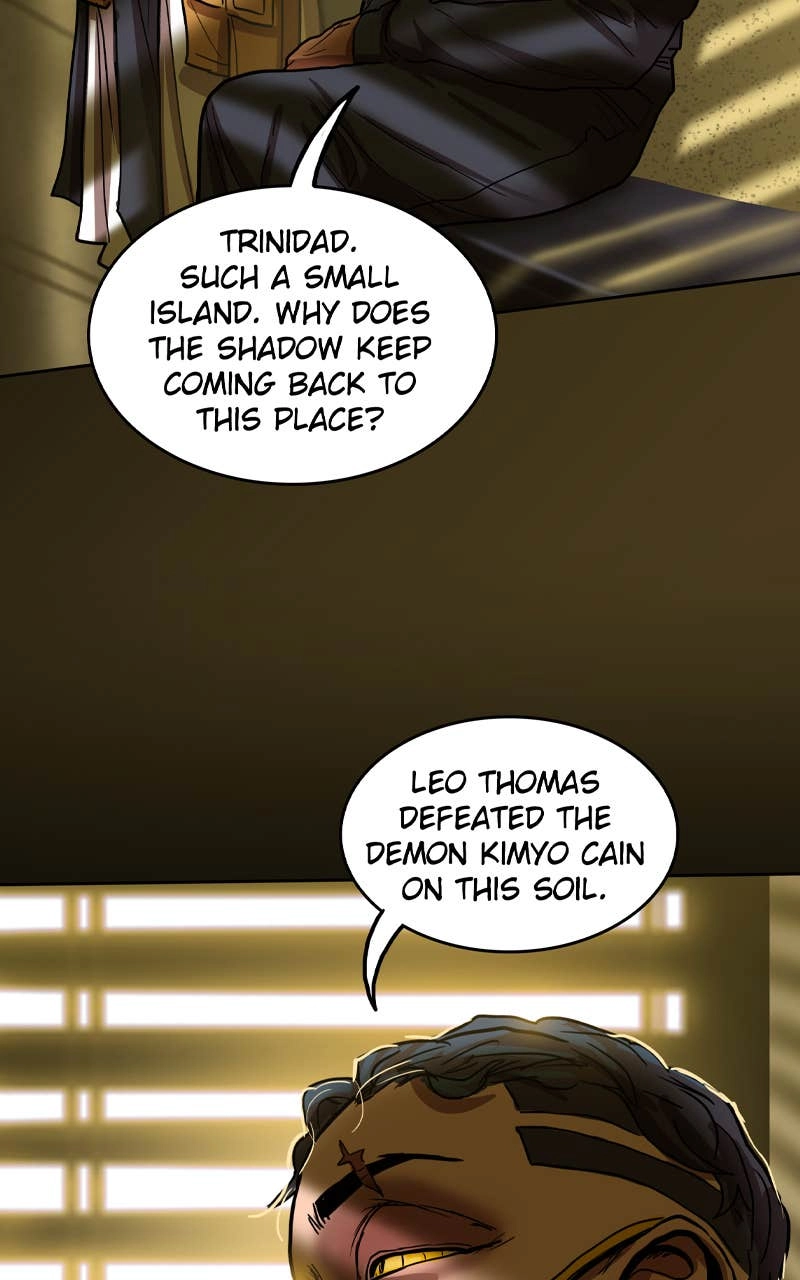 Ordeal Chapter 143, page 23 of 100