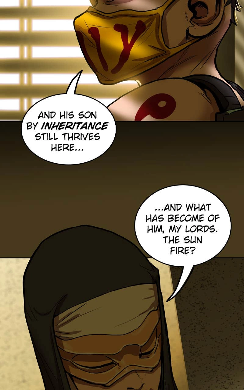 Ordeal Chapter 143, page 24 of 100