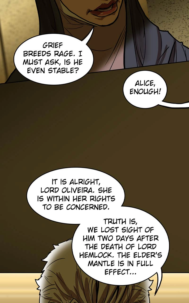 Ordeal Chapter 143, page 25 of 100