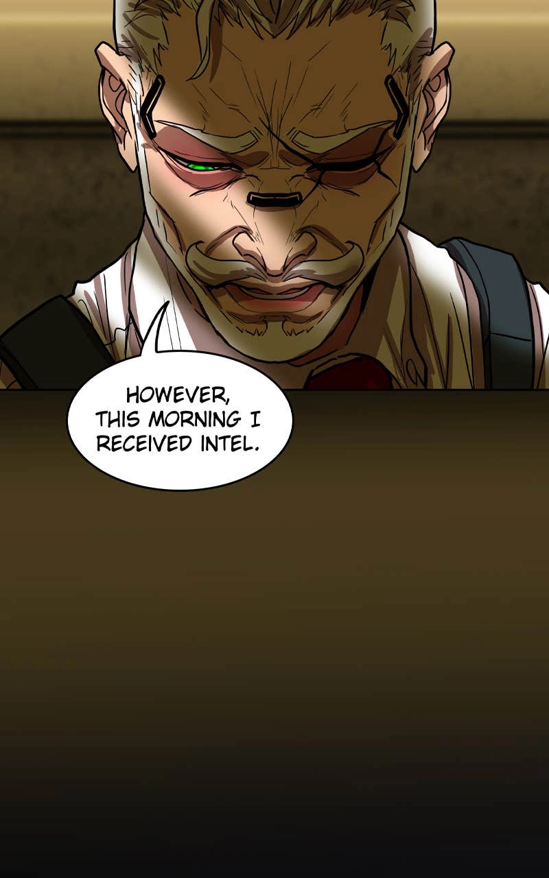 Ordeal Chapter 143, page 26 of 100