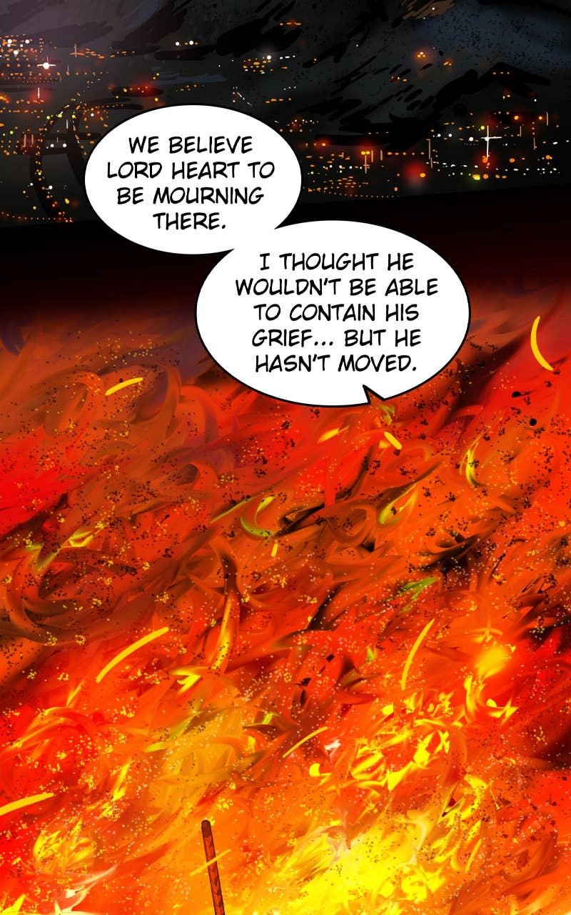 Ordeal Chapter 143, page 29 of 100