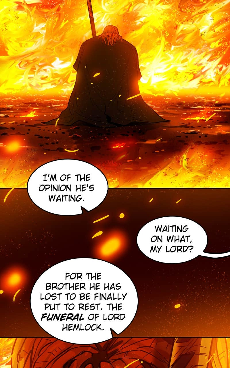 Ordeal Chapter 143, page 30 of 100