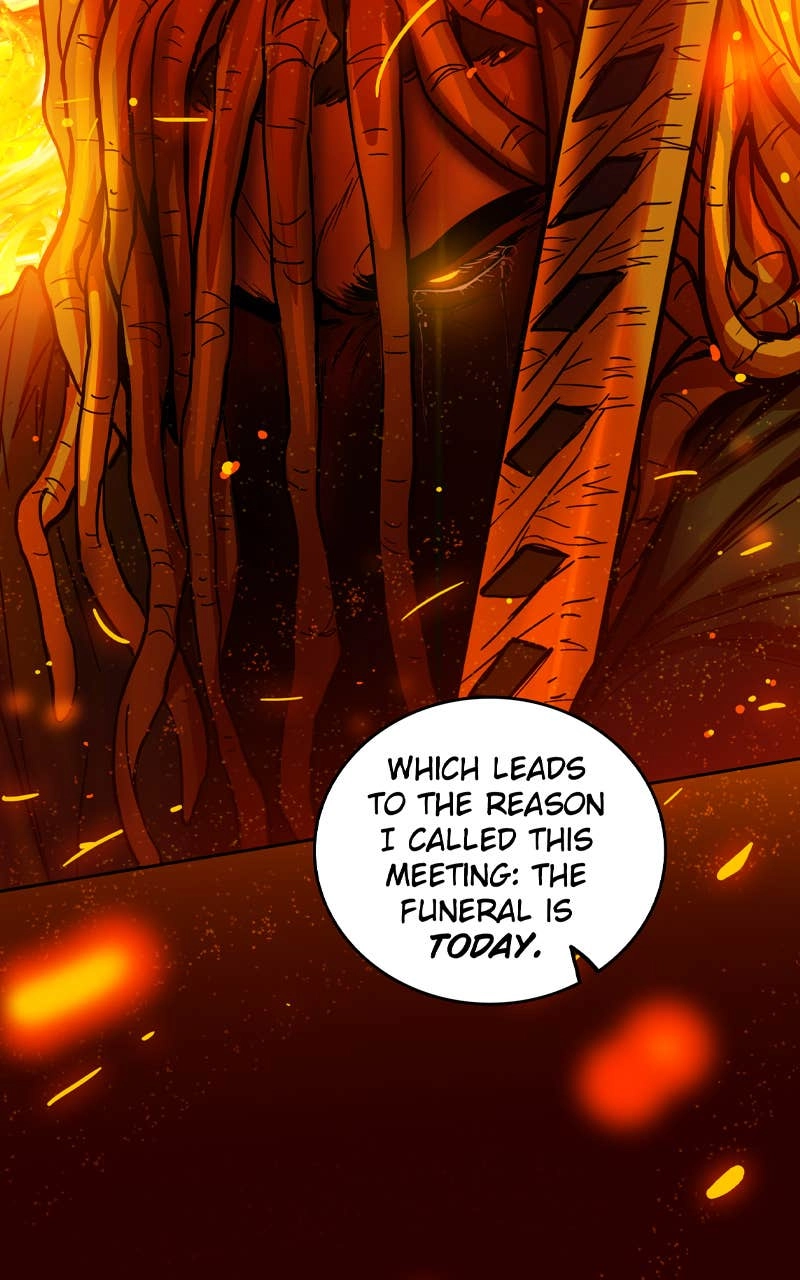 Ordeal Chapter 143, page 31 of 100