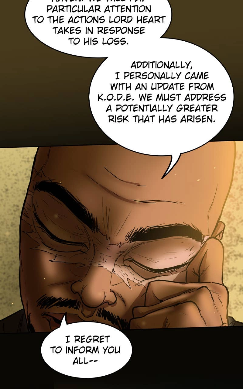 Ordeal Chapter 143, page 34 of 100