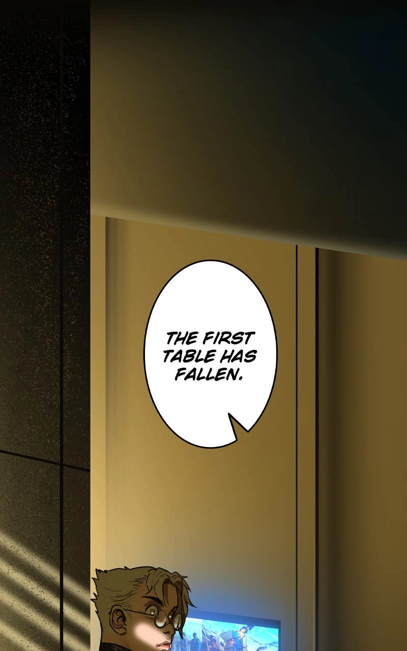 Ordeal Chapter 143, page 35 of 100