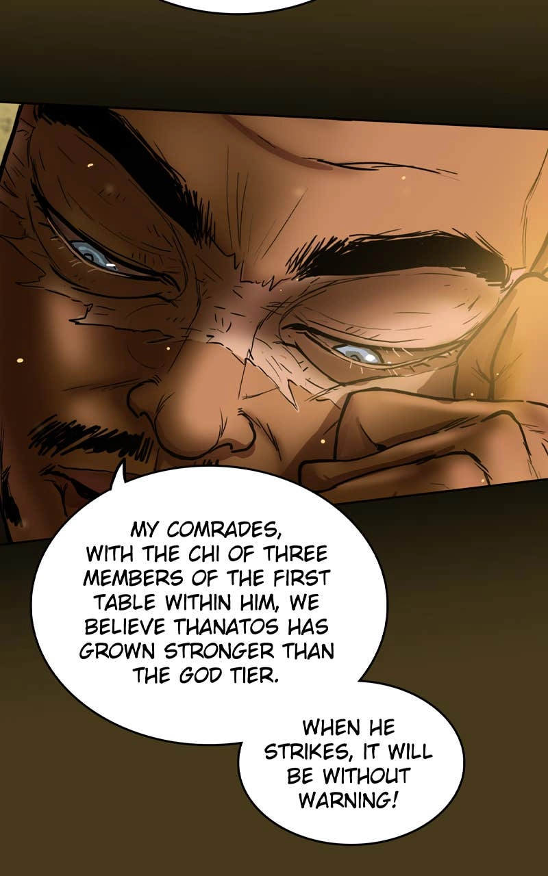 Ordeal Chapter 143, page 37 of 100