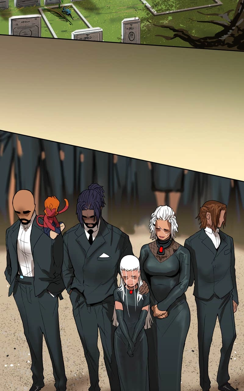 Ordeal Chapter 143, page 43 of 100