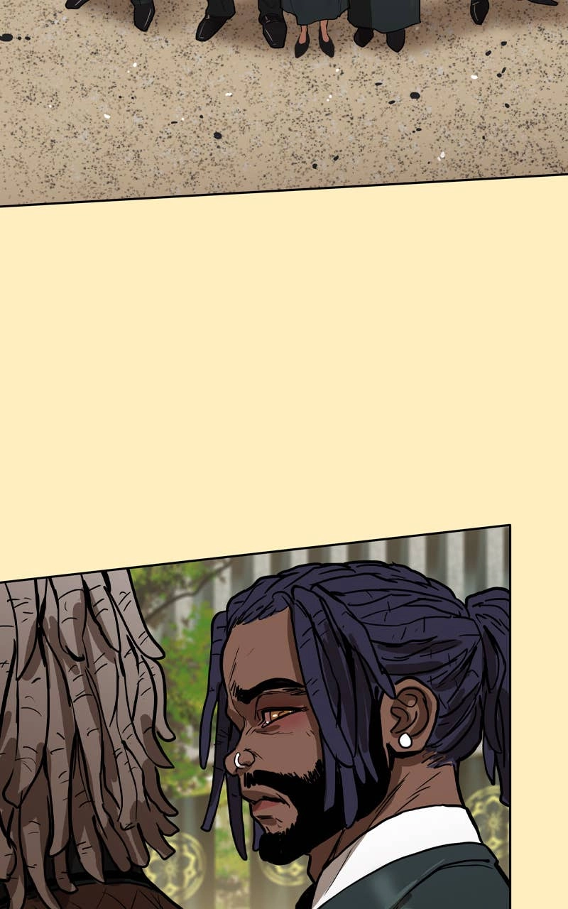 Ordeal Chapter 143, page 44 of 100